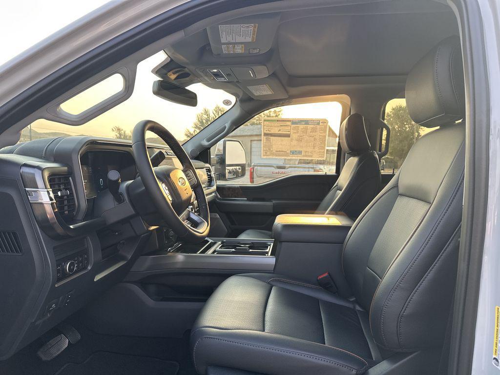 new 2026 Ford F-250 car, priced at $81,965