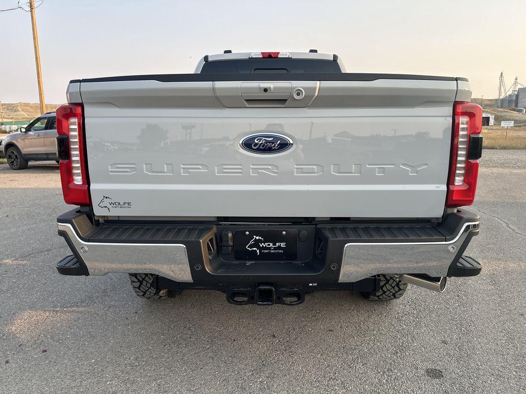 new 2026 Ford F-250 car, priced at $81,965