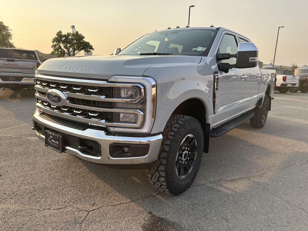 new 2026 Ford F-250 car, priced at $81,965
