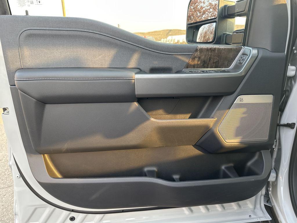 new 2026 Ford F-250 car, priced at $81,965