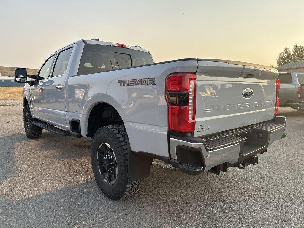 new 2026 Ford F-250 car, priced at $81,965