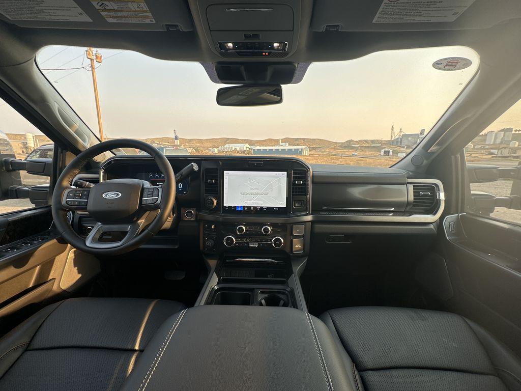 new 2026 Ford F-250 car, priced at $81,965