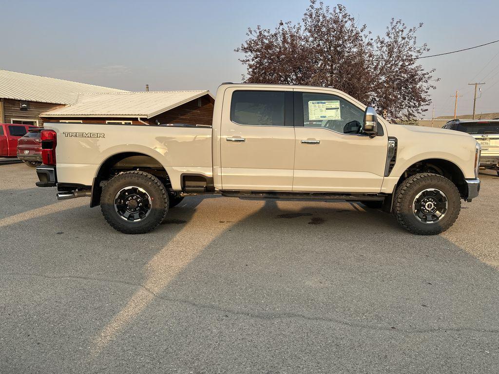 new 2026 Ford F-250 car, priced at $81,965