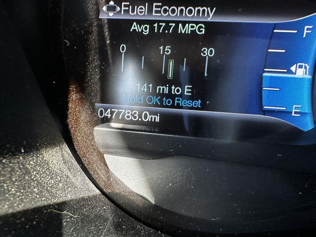 used 2022 Ford Ranger car, priced at $34,339