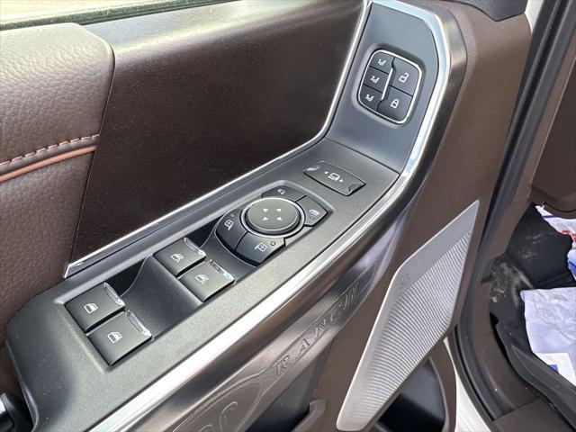 new 2024 Ford F-250 car, priced at $92,625