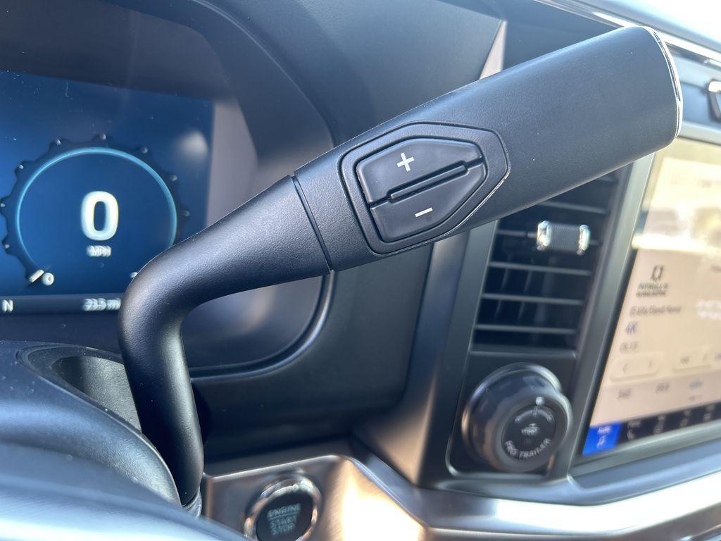 new 2024 Ford F-250 car, priced at $88,625
