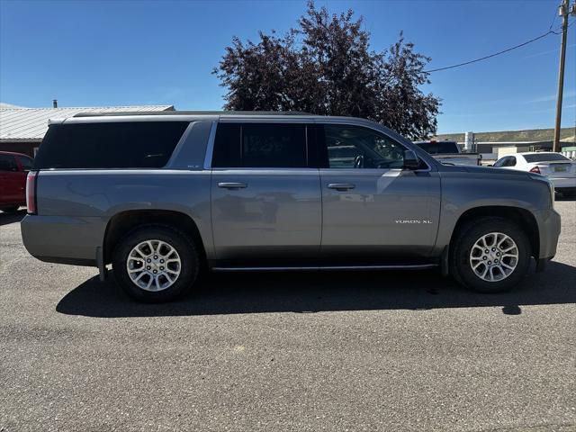 used 2018 GMC Yukon XL car, priced at $17,500