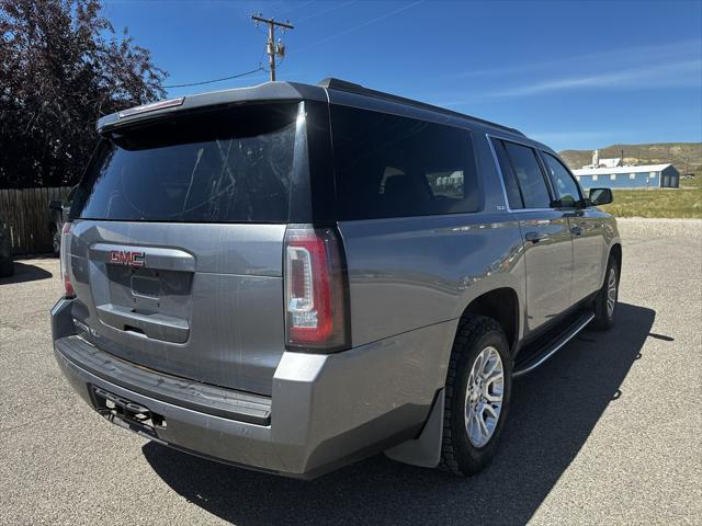 used 2018 GMC Yukon XL car, priced at $17,500