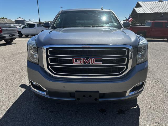 used 2018 GMC Yukon XL car, priced at $17,500