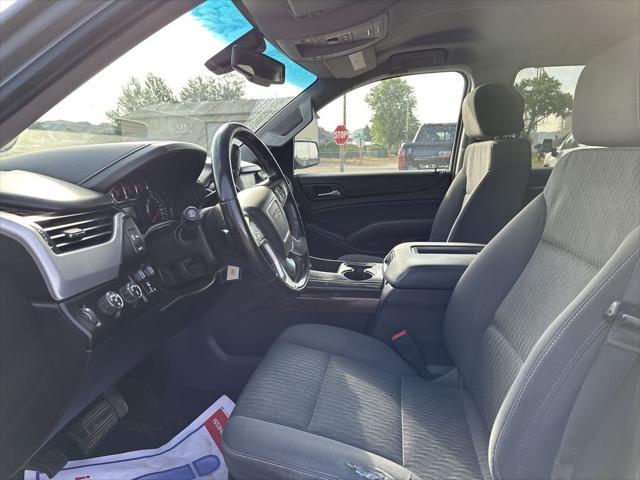 used 2018 GMC Yukon XL car, priced at $17,500