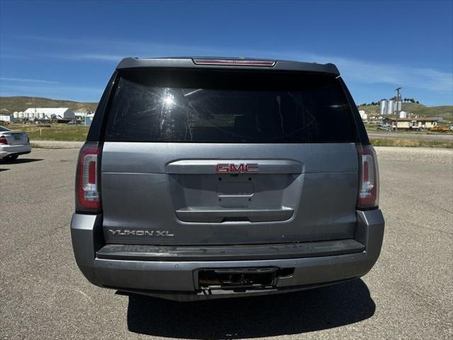 used 2018 GMC Yukon XL car, priced at $17,500