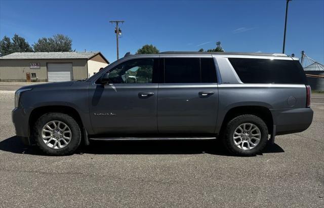 used 2018 GMC Yukon XL car, priced at $17,500
