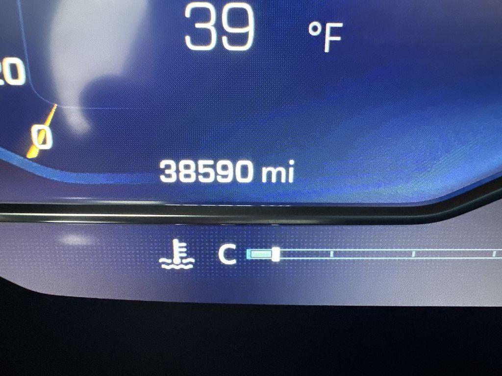 used 2024 Chevrolet Suburban car, priced at $70,854