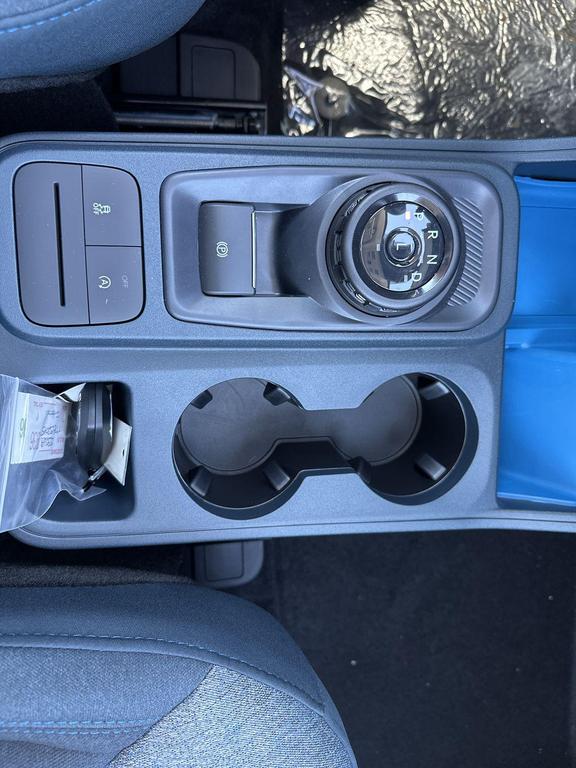 new 2025 Ford Maverick car, priced at $36,135