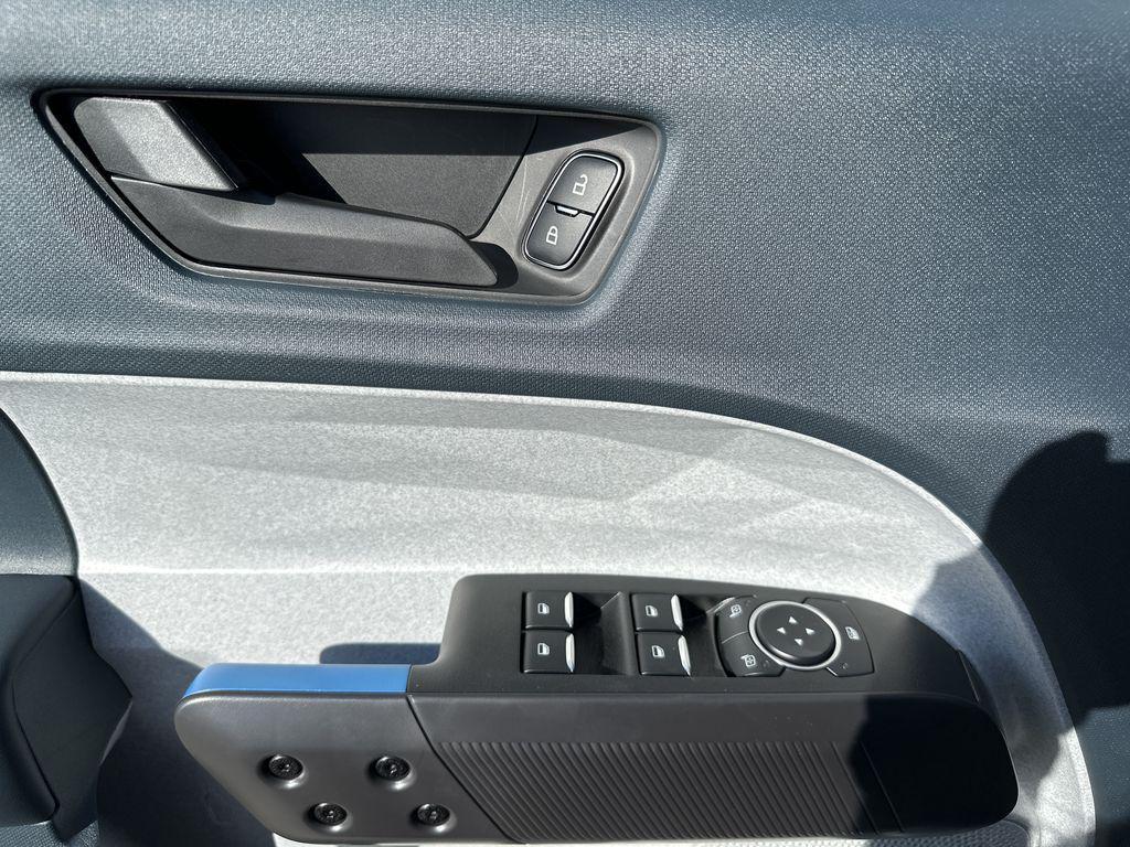 new 2025 Ford Maverick car, priced at $36,135