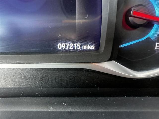 used 2022 Honda Pilot car, priced at $28,199
