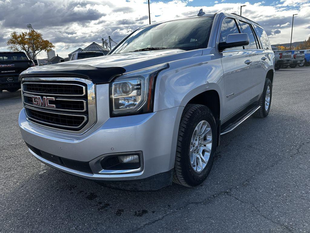 used 2019 GMC Yukon car, priced at $27,200
