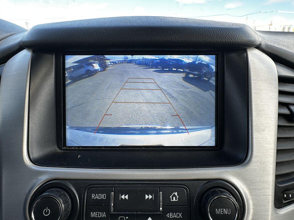 used 2019 GMC Yukon car, priced at $27,200