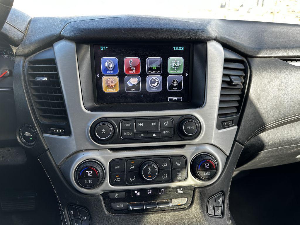 used 2019 GMC Yukon car, priced at $27,200