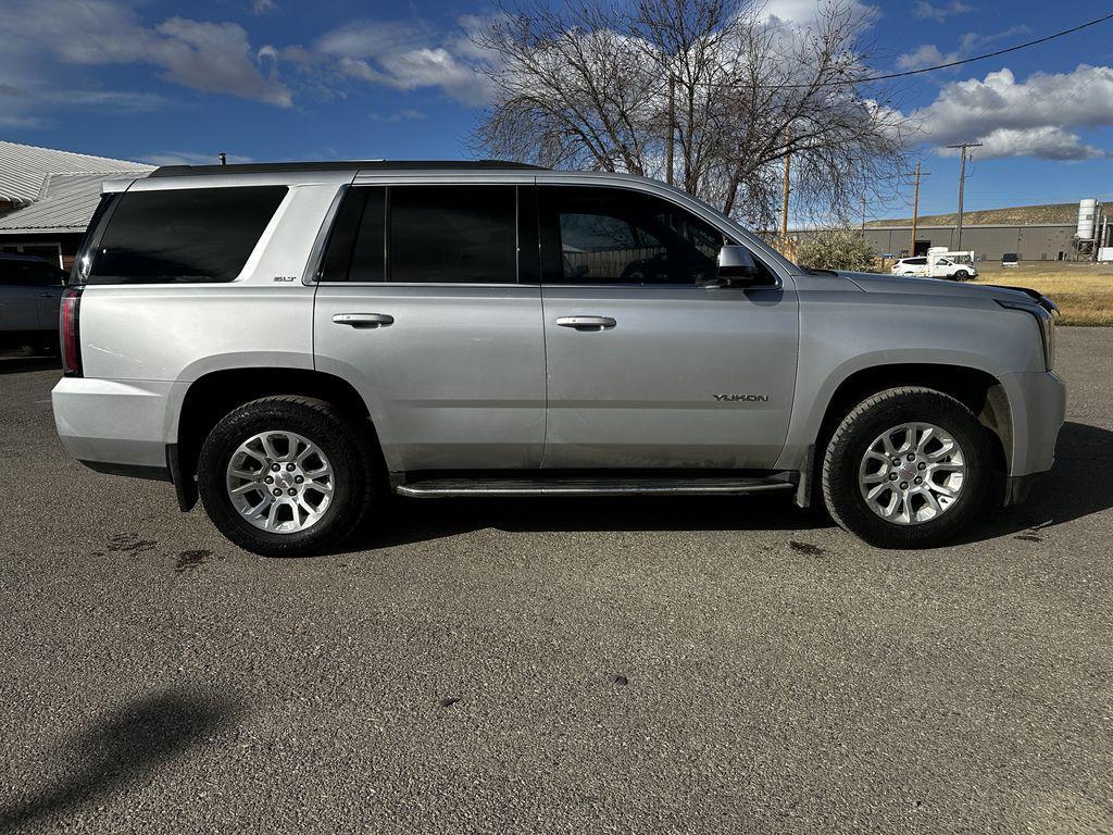 used 2019 GMC Yukon car, priced at $27,200