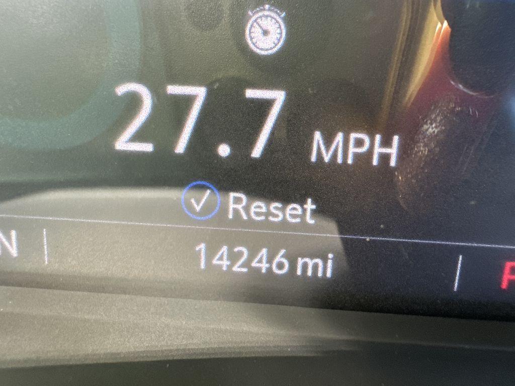 used 2024 Cadillac XT5 car, priced at $37,325