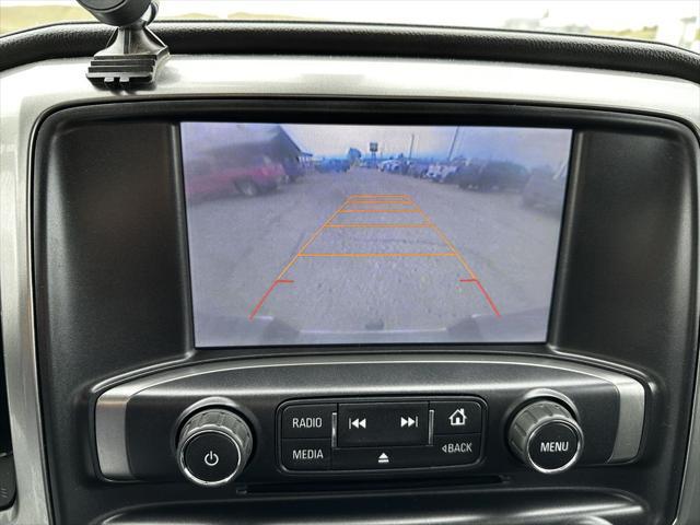used 2015 Chevrolet Silverado 2500 car, priced at $37,400