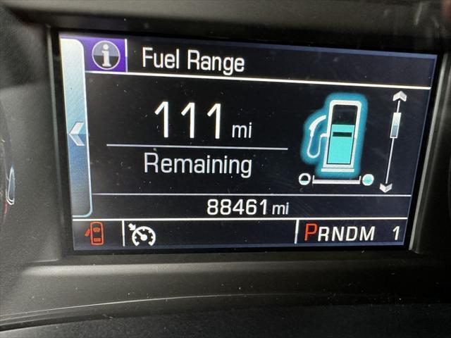 used 2015 Chevrolet Silverado 2500 car, priced at $37,400