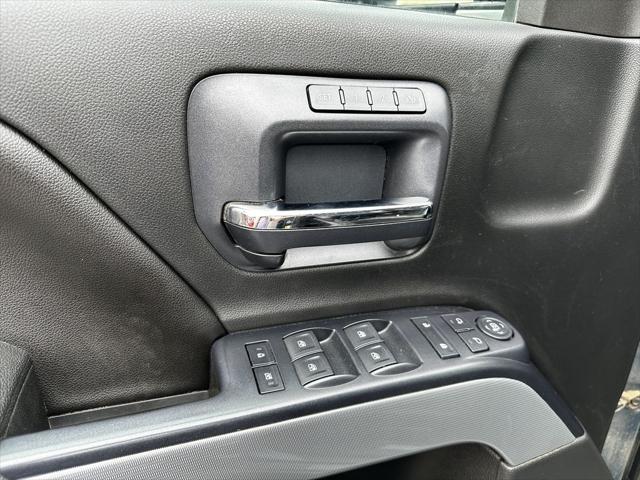 used 2015 Chevrolet Silverado 2500 car, priced at $37,400