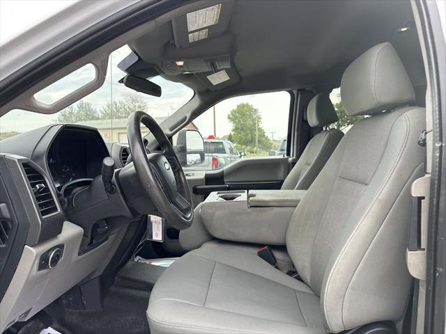 used 2020 Ford F-250 car, priced at $33,543