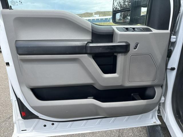 used 2020 Ford F-250 car, priced at $33,543