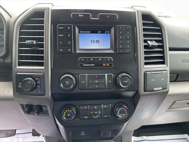 used 2020 Ford F-250 car, priced at $33,543