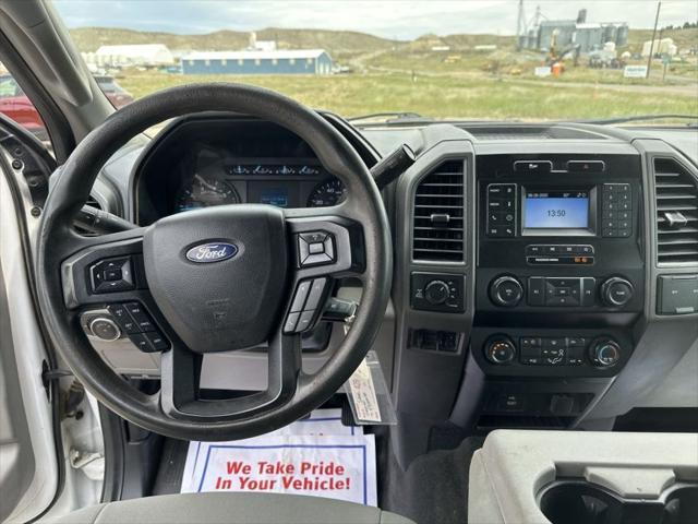 used 2020 Ford F-250 car, priced at $33,543