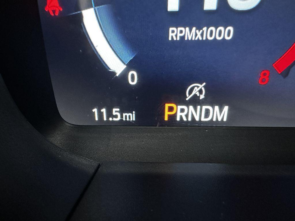 new 2025 Ford Explorer car, priced at $61,140