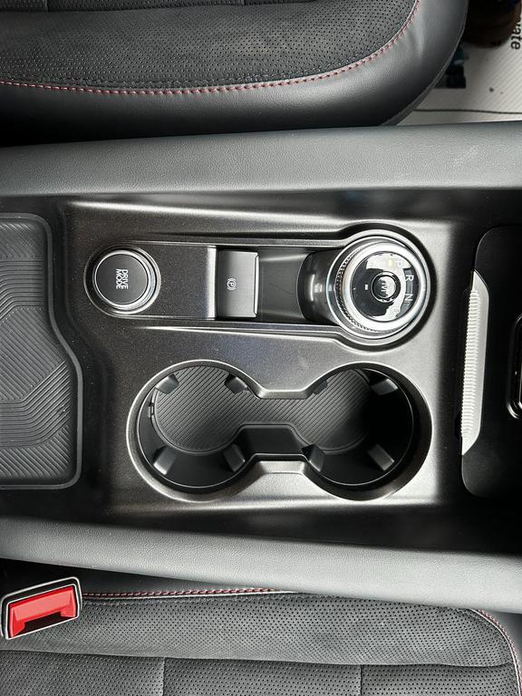 new 2025 Ford Explorer car, priced at $61,140