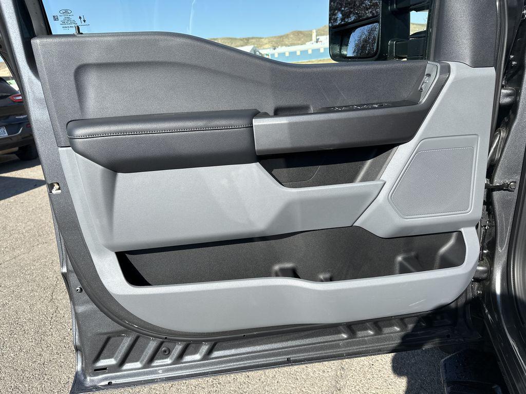 new 2026 Ford F-350 car, priced at $77,590