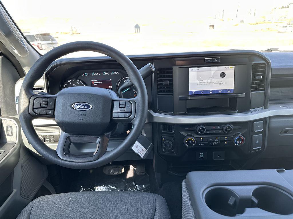 new 2026 Ford F-350 car, priced at $77,590