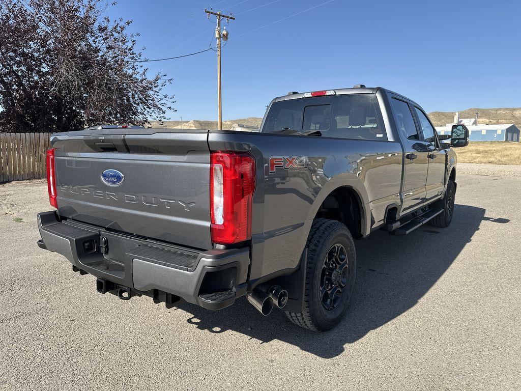 new 2026 Ford F-350 car, priced at $77,590