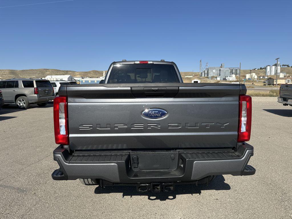 new 2026 Ford F-350 car, priced at $77,590