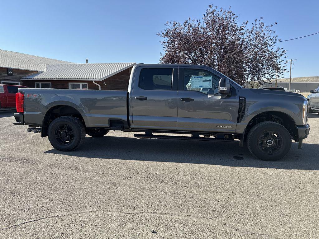 new 2026 Ford F-350 car, priced at $77,590