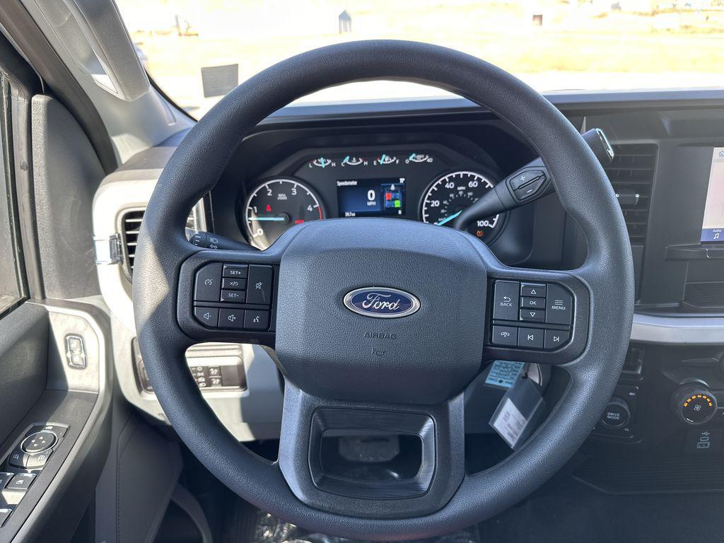 new 2026 Ford F-350 car, priced at $77,590