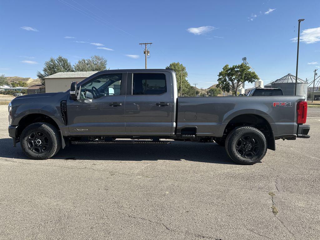 new 2026 Ford F-350 car, priced at $77,590