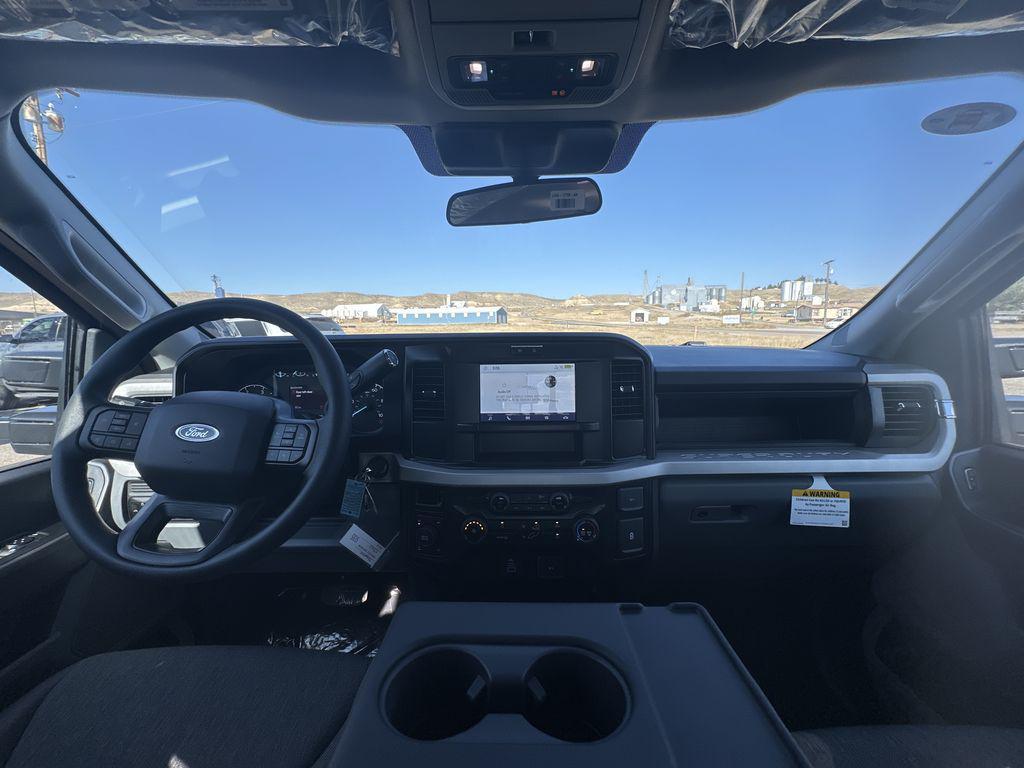 new 2026 Ford F-350 car, priced at $77,590