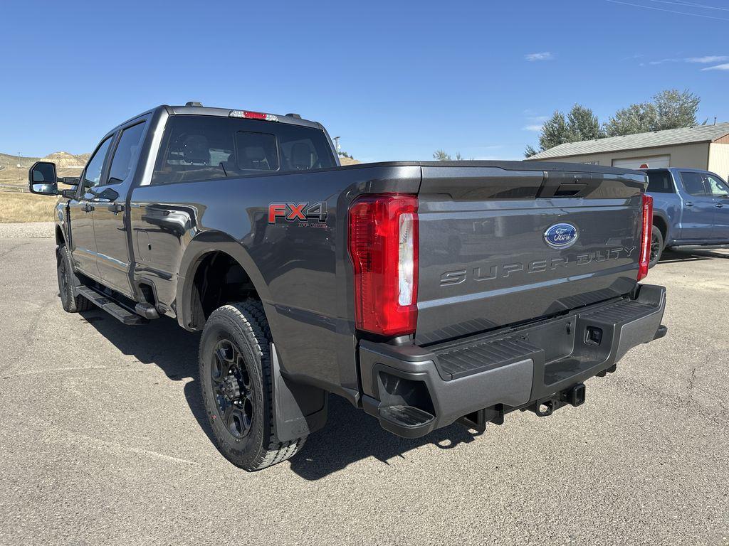 new 2026 Ford F-350 car, priced at $77,590