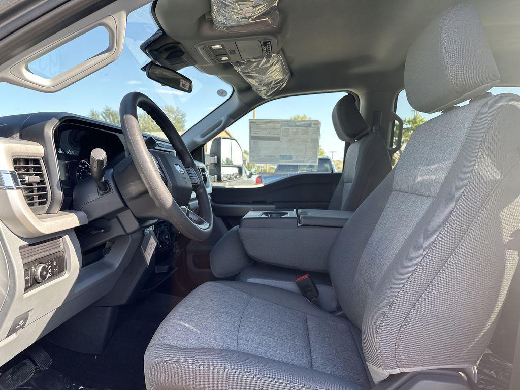 new 2026 Ford F-350 car, priced at $77,590