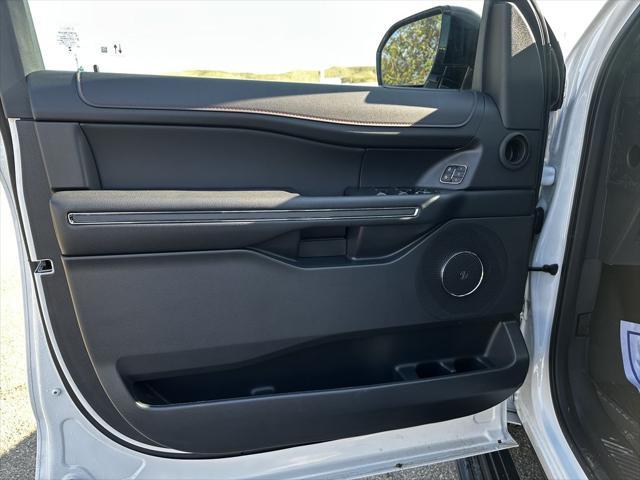 new 2024 Ford Expedition Max car, priced at $79,981