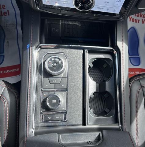 new 2024 Ford Expedition Max car, priced at $80,981