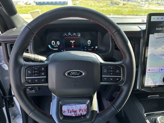new 2024 Ford Expedition Max car, priced at $79,981
