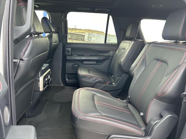new 2024 Ford Expedition Max car, priced at $79,981