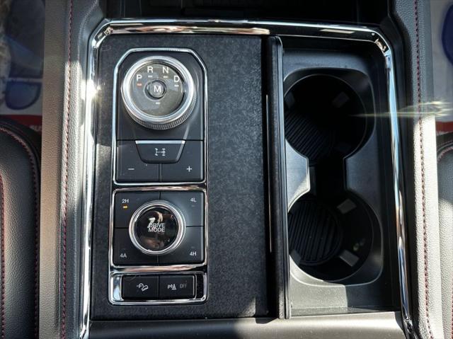 new 2024 Ford Expedition Max car, priced at $79,981