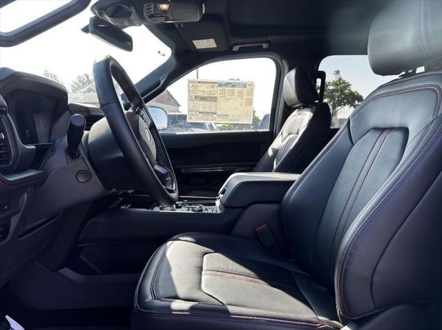 new 2024 Ford Expedition Max car, priced at $79,981